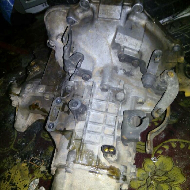 Gearbox Manual 1 5 Kabel Clutch Auto Accessories On Carousell