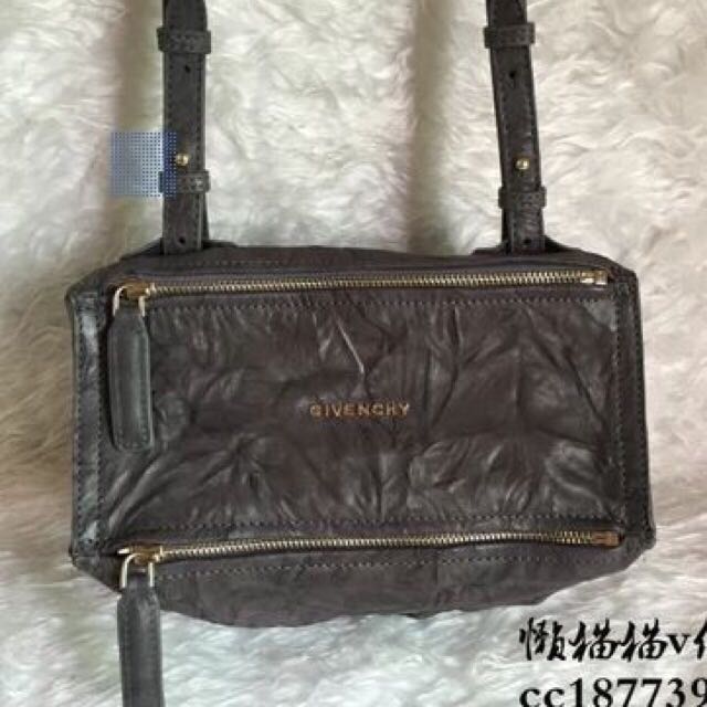 Givenchy pandora sling bag outlet