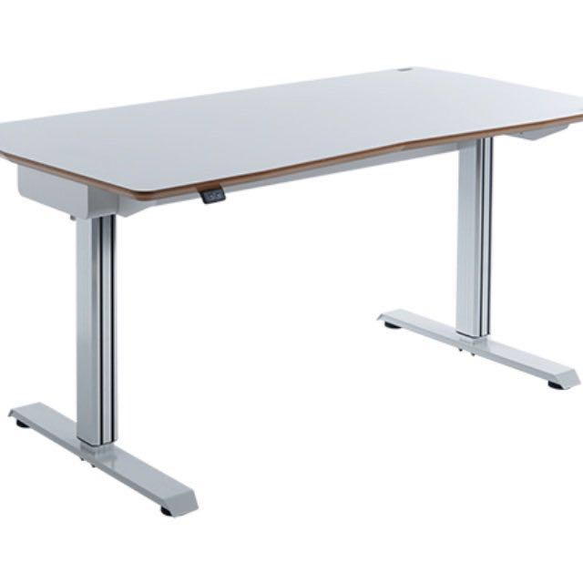 Height Adjustable Tables Sit Stand Desk Electric Furniture On