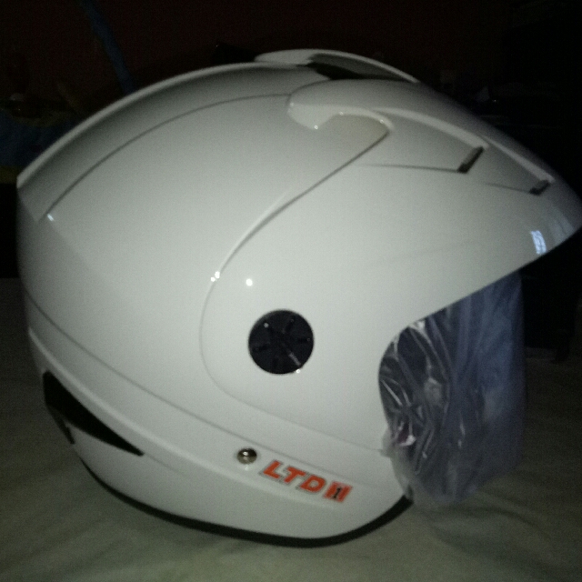 Harga discount helmet ltd