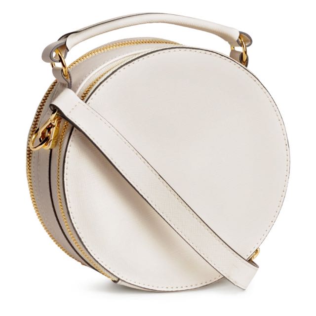 H&m circle bag deals