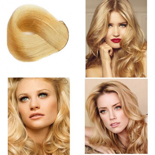 Intense Lightest Blonde 110 0 Professional Korea Hair Color Cream