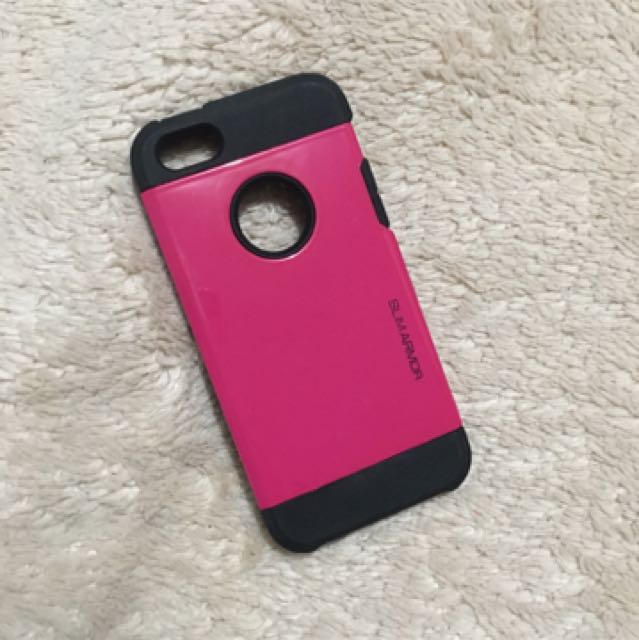 Iphone 5s case slim armor (Category: iPhone 12 Series) located in Manila. Submitted by pink_avenue (Listing ID 127644158, Image 1). Description: .