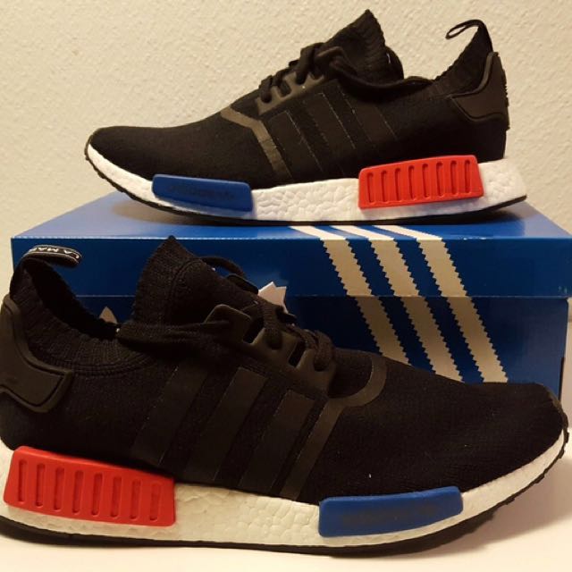 adidas nmd og authentic adidas nmd og authentic