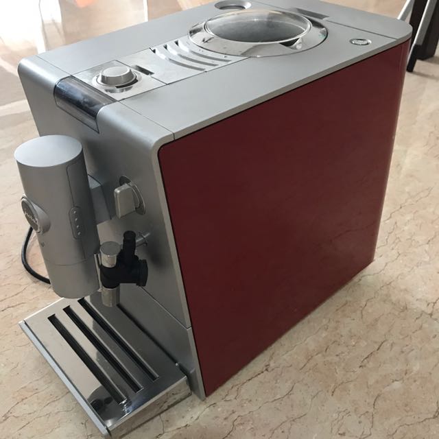 Jura coffee maker, TV & Home Appliances, Kitchen Appliances, Coffee