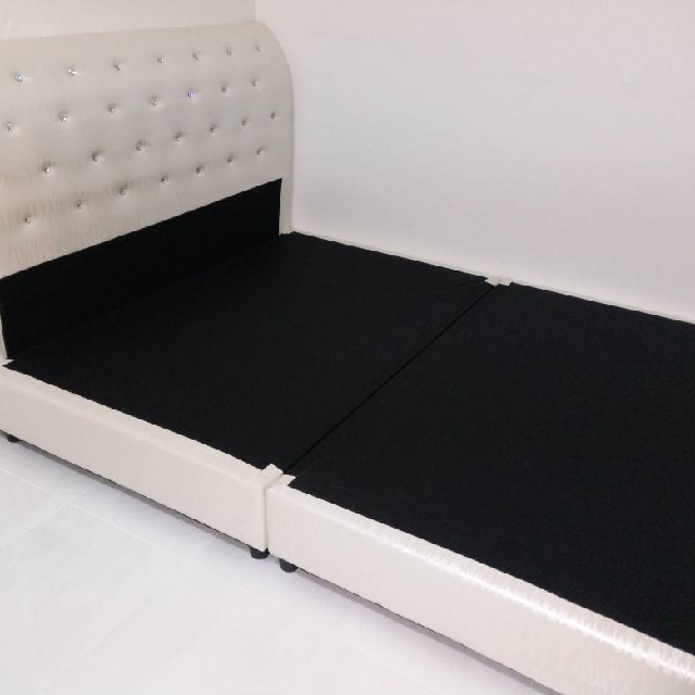 Katil divan king size hotsell