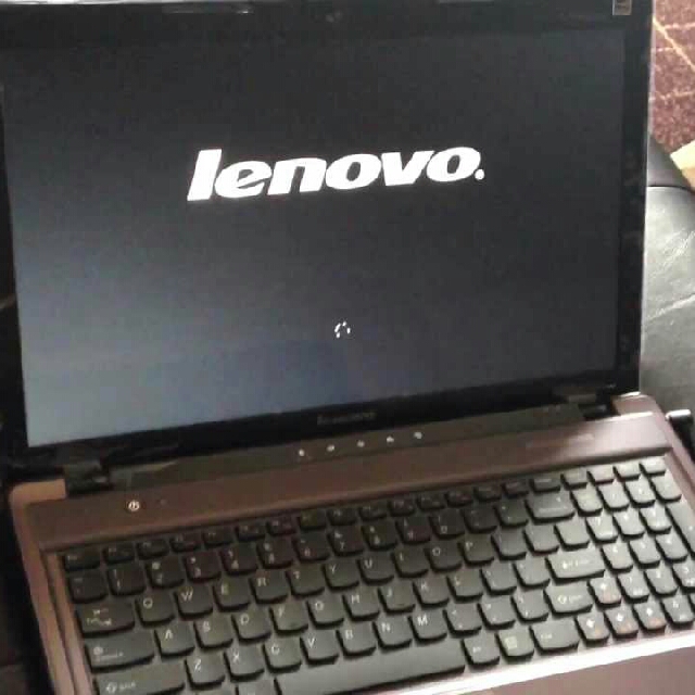 Lenovo Ideapad Z585 Amd A6 Electronics Computer Parts Accessories On Carousell