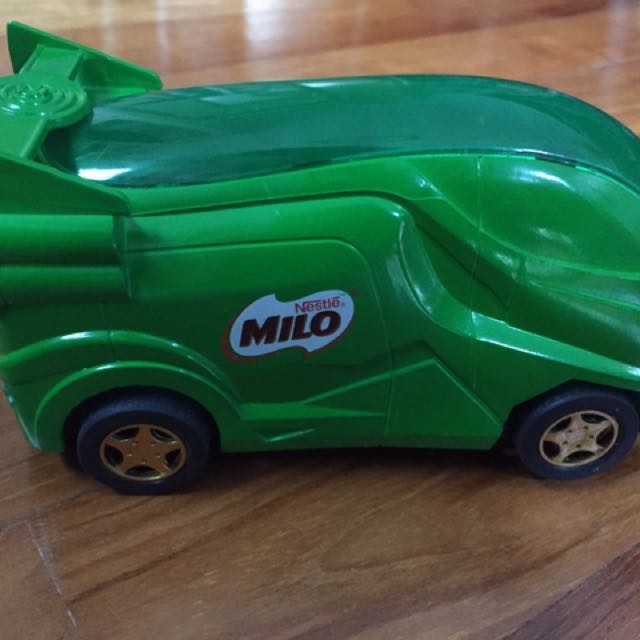 Milo RC Car, Hobbies & Toys, Toys & Games on Carousell