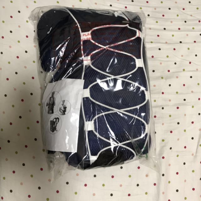mother nest baby carrier
