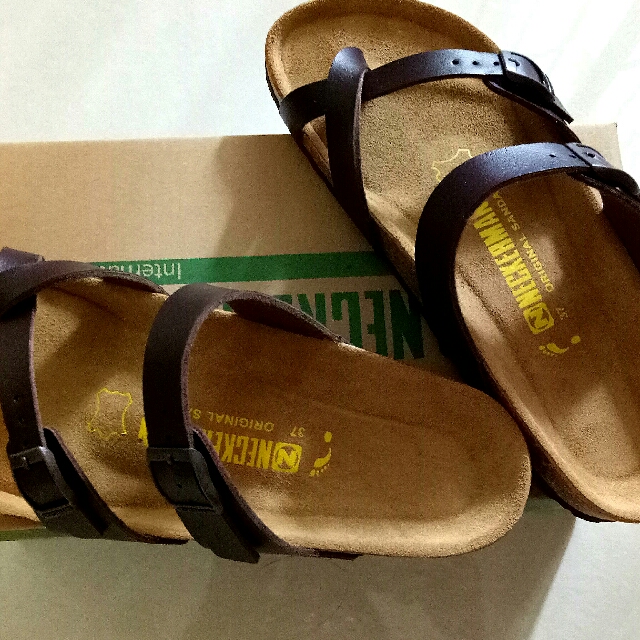 neckermann ladies sandals