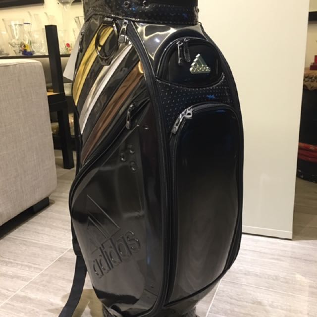 adidas golf tour bag for sale