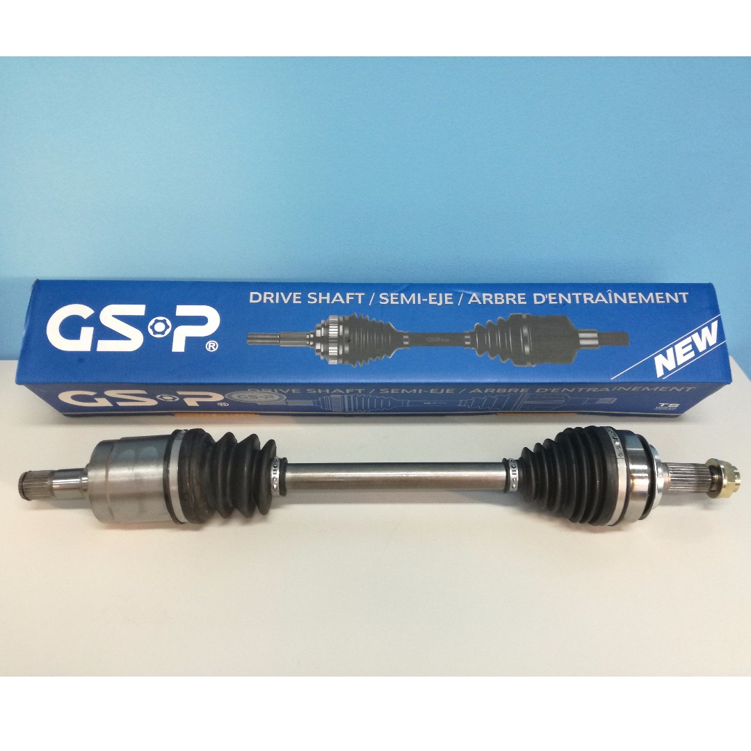 New Toyota Wish 1 8 Drive Shaft Car Accessories On Carousell