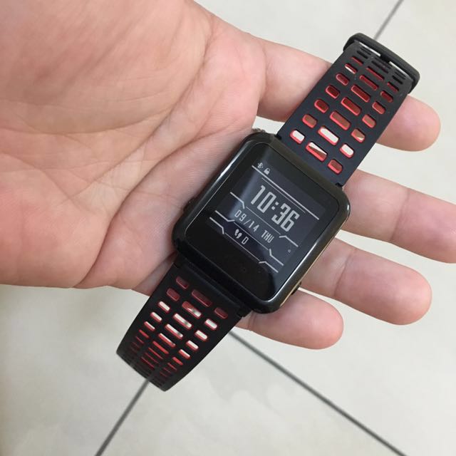 Hey 3s online smartwatch