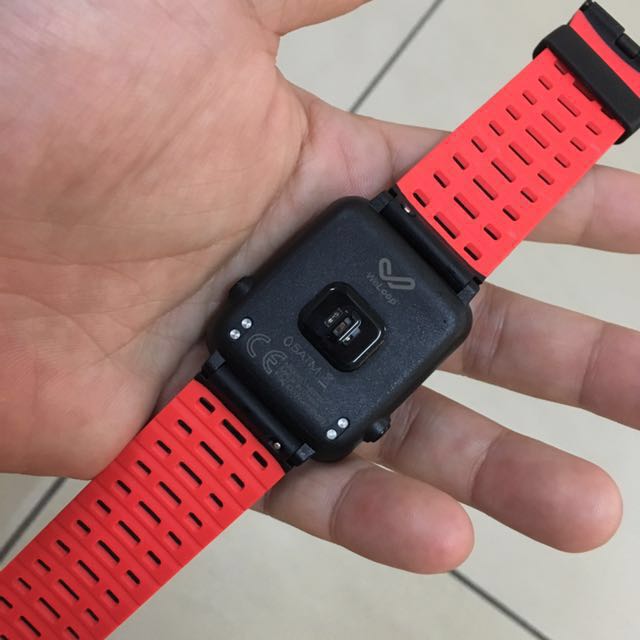 Olike Weloop Hey 3S GPS smart watch