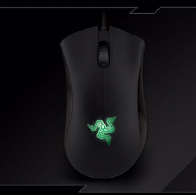 deathadder 1800