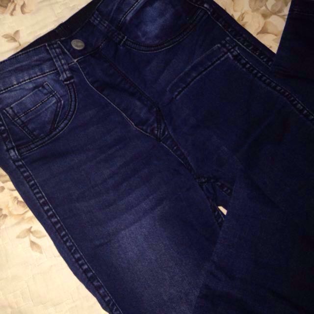 Crissa high waist pants online