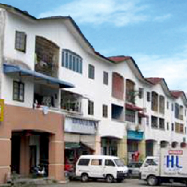 Rumah Di Bandar Batu Pahat Property Untuk Dijual Di Carousell