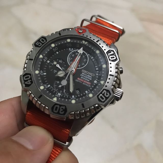 Seiko sld005p 2025