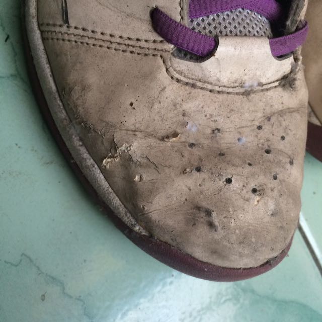 Sepatu Basket League Dbl Fesyen Wanita Sepatu Di Carousell