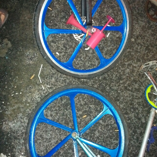 fixie sport rim