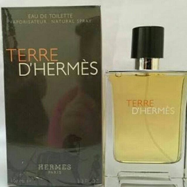 tere the hermes