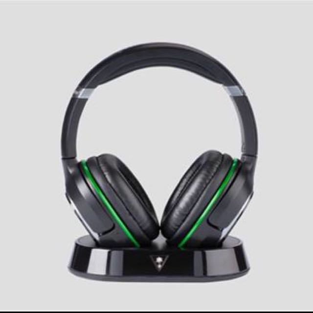 800x headset