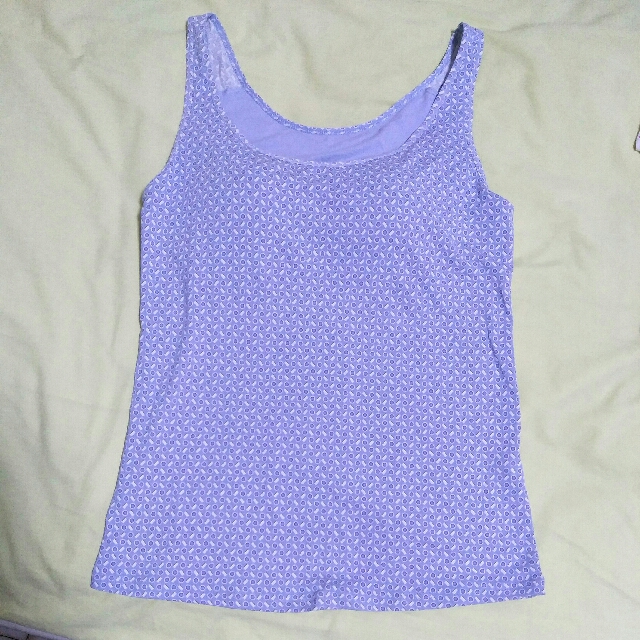 Nursing tops uniqlo discount