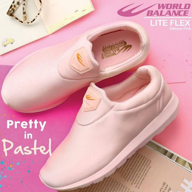 World balance shoes 2017 outlet