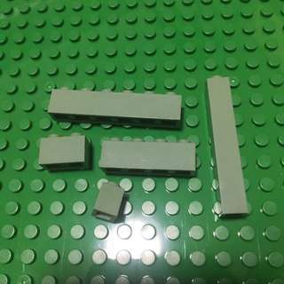 Compatible Lego brick