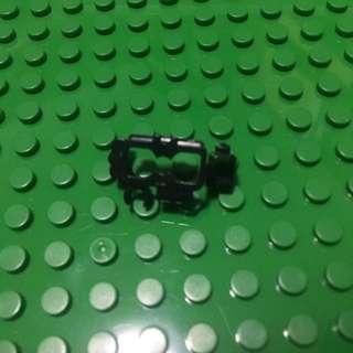 Compatible Lego tactical belt