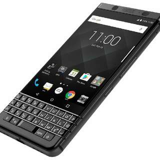 Blackberry KEYONE DUAL SIM INDIA LIMITED EDITION 4GB RAM 64GB BNIB BUYOUT BID