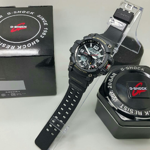 g shock mudmaster duplicate