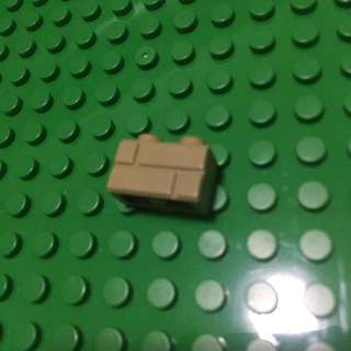Compatible Lego brick