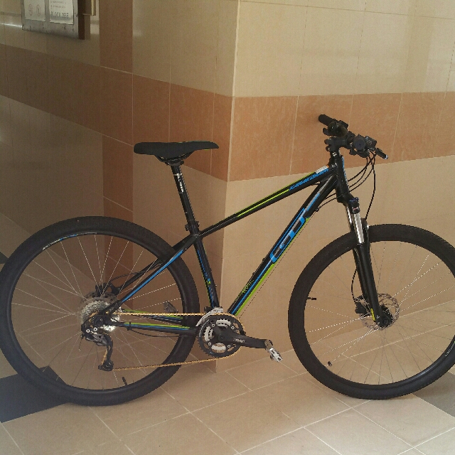 Gt karakoram 2015 new arrivals