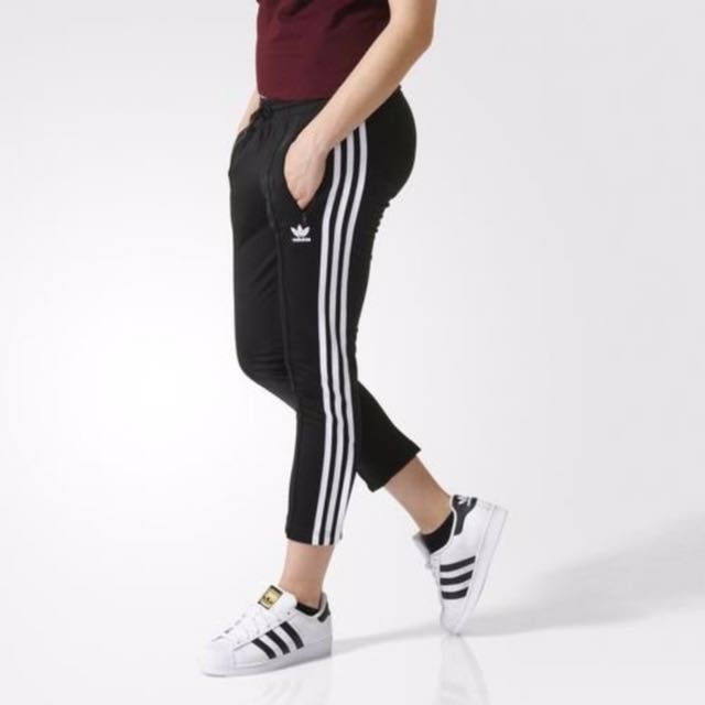 Adidas originals cheap cigarette pants