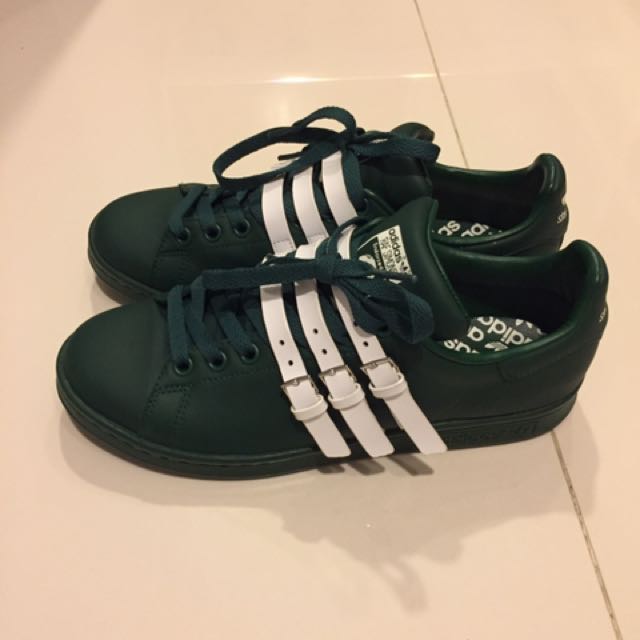 stan smith correas