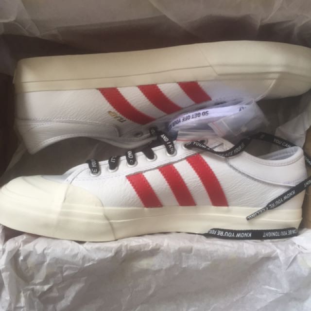 adidas x trap lord