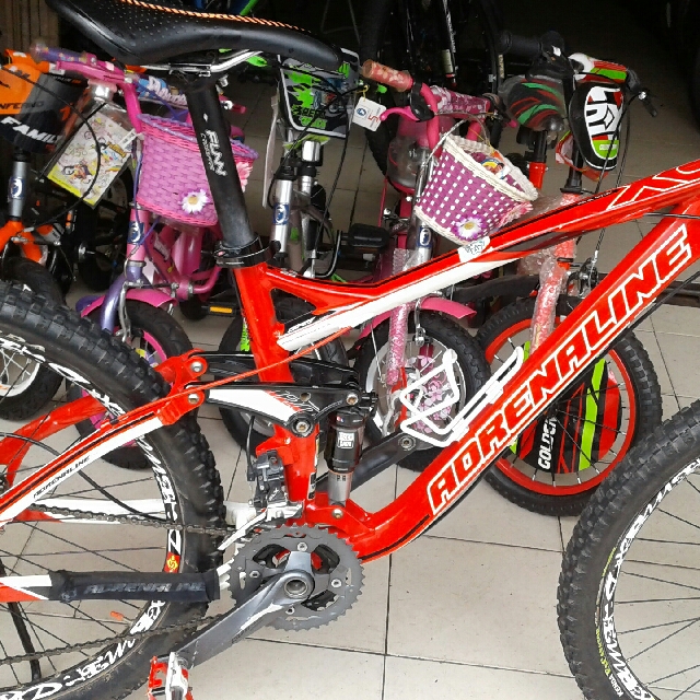 Mtb Adrenaline Xc 1 2024 www tofrei