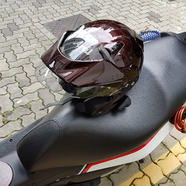 Arai ctz 2025