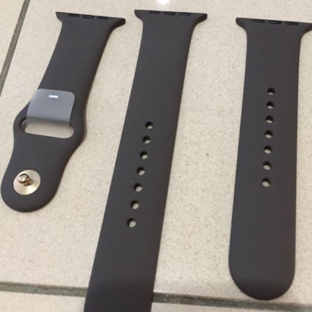 Apple watch hotsell cocoa band 42mm
