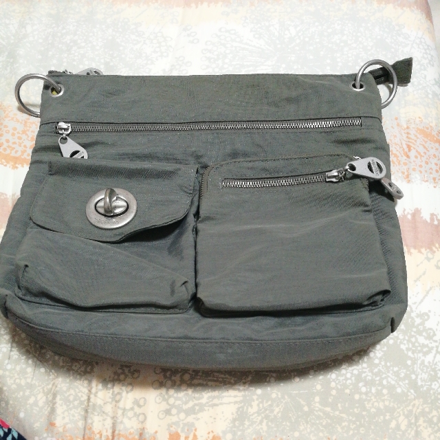 Baggallini big sydney bag hot sale