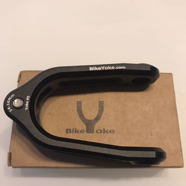 yoke mtb