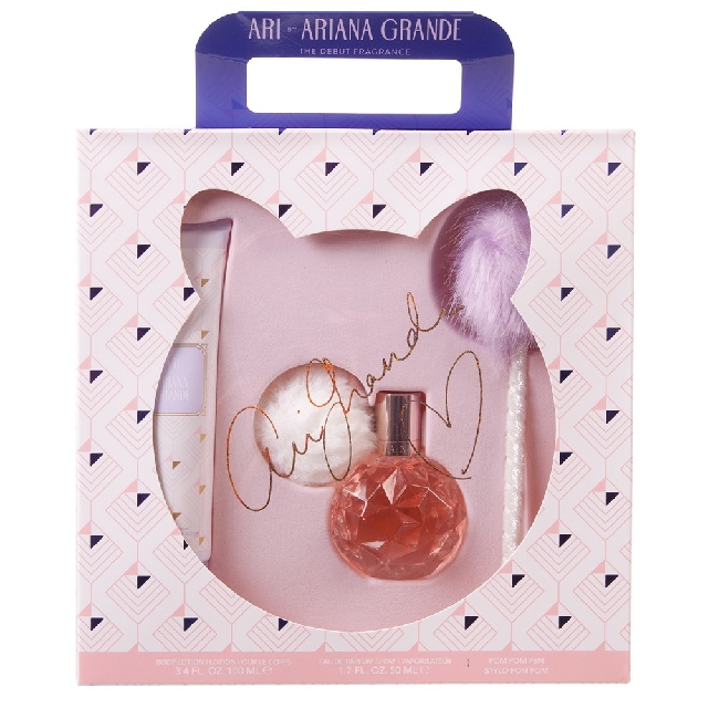 Brand New Ari By Ariana Grande Health Beauty Fragrance On Carousell
