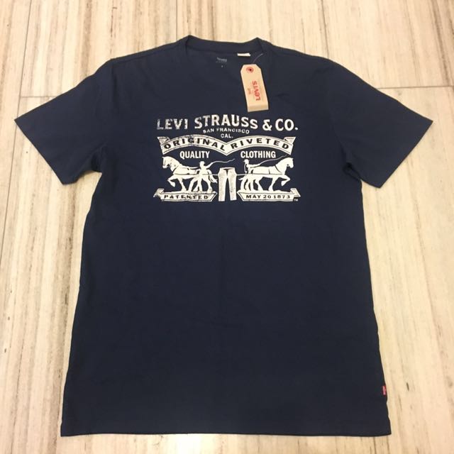 levi strauss shirt