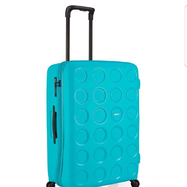 luggage brand lojel