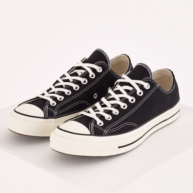 converse 1970s low top