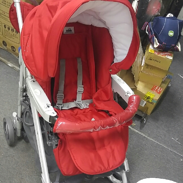 cam prams