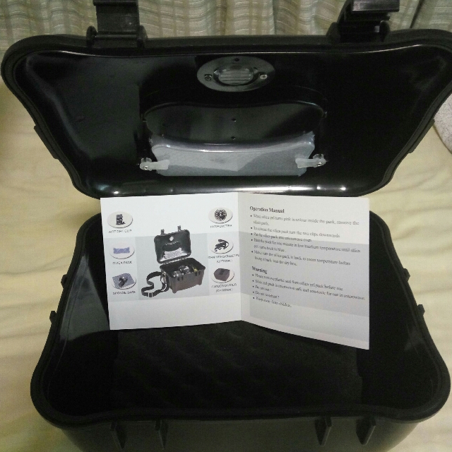 Camera Dry box, Photography, Cameras on Carousell