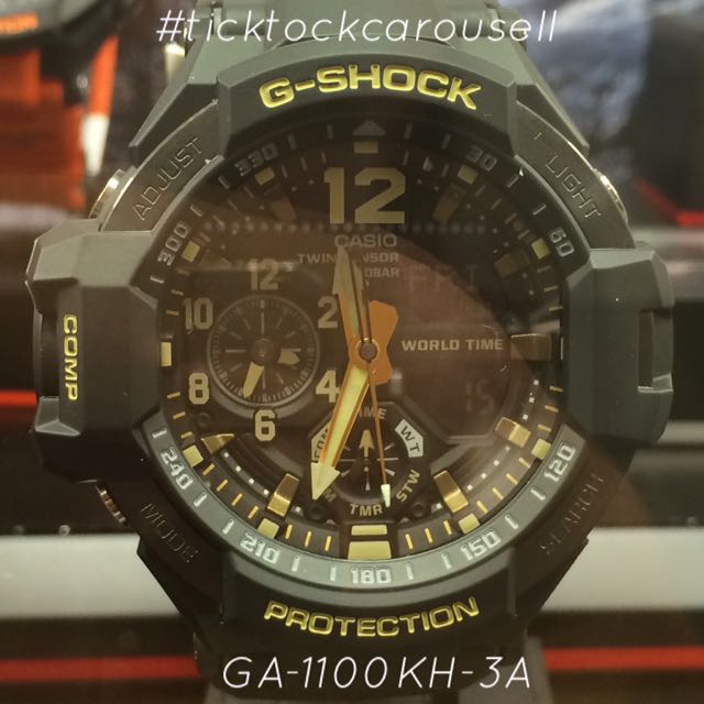 ga 1100 kh
