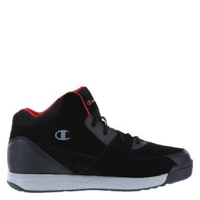 Champion men's overtime basketball shoe deals